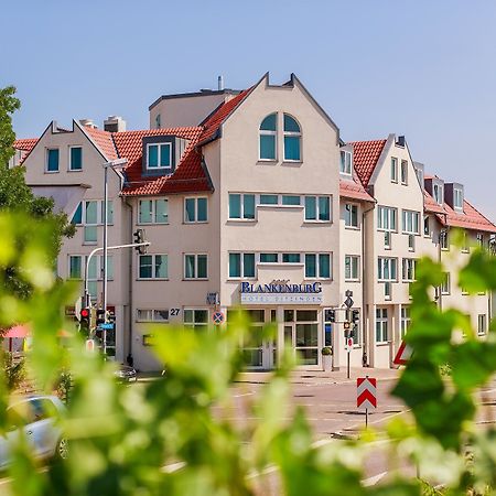 Plaza Hotel Blankenburg Ditzingen, Sure Hotel Collection Exterior photo